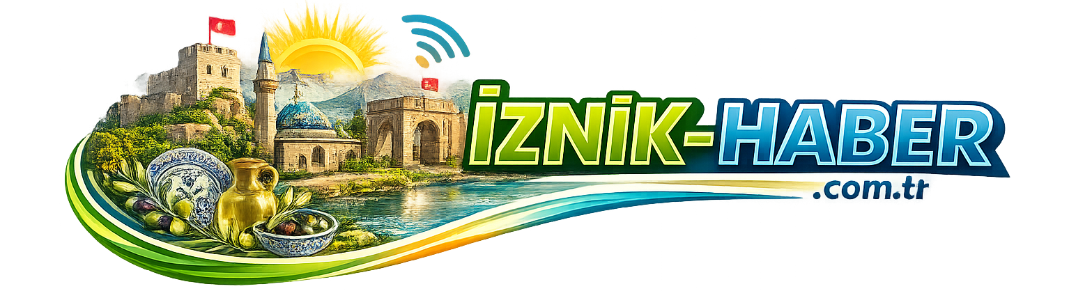 İznik Haber